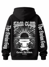 5AM Club Hoodie