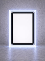 Glow & Wag Lightbox