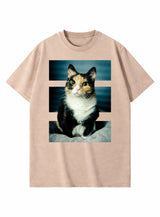 Segmented Photo T-Shirt
