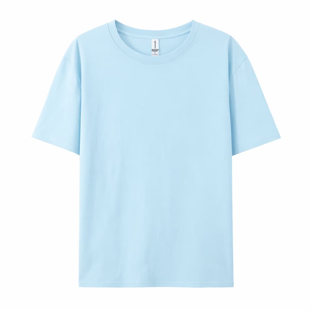 Custom T-Shirt with Music Player