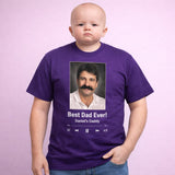 Custom T-Shirt with Music Player