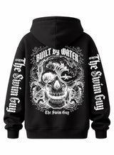 Built By Water Hoodie