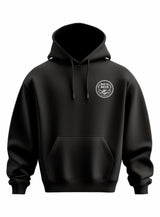 Built By Water Hoodie