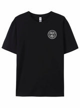 Built By Water T-Shirt