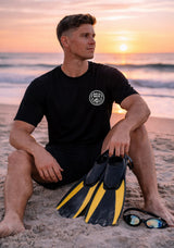 Built By Water T-Shirt
