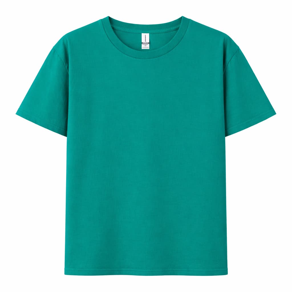 Custom Pet with Fire Background T-Shirt