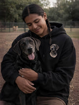 Wrapped in Love Hoodie