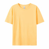 Custom Pet with Thunder Background T-Shirt