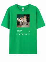 Play Our Song T-Shirt