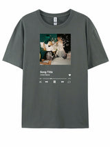 Play Our Song T-Shirt