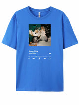 Play Our Song T-Shirt