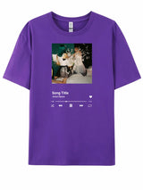 Play Our Song T-Shirt