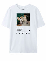 Play Our Song T-Shirt