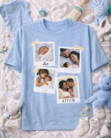 Your Love Story T-Shirt