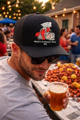 Say No To Pot Hat