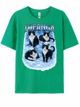 In the Clouds T-Shirt