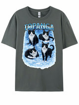 In the Clouds T-Shirt