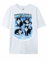 In the Clouds T-Shirt