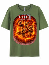 Turn up the Heat T-Shirt