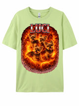 Turn up the Heat T-Shirt