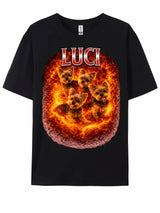 Turn up the Heat T-Shirt