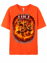 Turn up the Heat T-Shirt