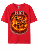 Turn up the Heat T-Shirt