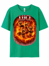 Turn up the Heat T-Shirt