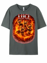 Turn up the Heat T-Shirt