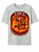 Turn up the Heat T-Shirt