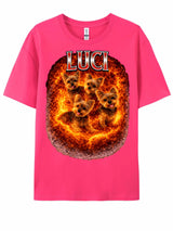 Turn up the Heat T-Shirt