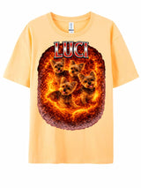 Turn up the Heat T-Shirt