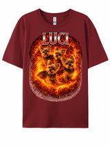 Turn up the Heat T-Shirt