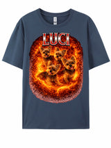 Turn up the Heat T-Shirt