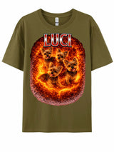 Turn up the Heat T-Shirt