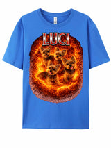 Turn up the Heat T-Shirt