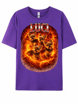 Turn up the Heat T-Shirt