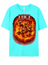 Turn up the Heat T-Shirt