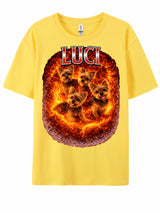 Turn up the Heat T-Shirt