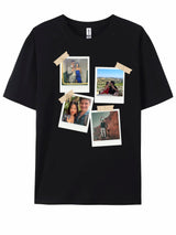 Your Love Story T-Shirt