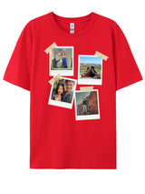 Your Love Story T-Shirt