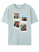 Your Love Story T-Shirt