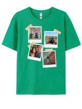 Your Love Story T-Shirt