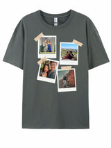 Your Love Story T-Shirt