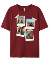 Your Love Story T-Shirt