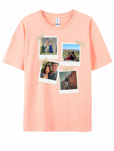 Your Love Story T-Shirt