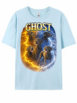 Double Lightning T-Shirt