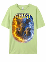 Double Lightning T-Shirt