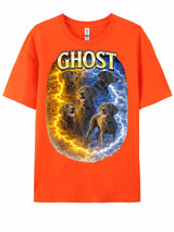 Double Lightning T-Shirt