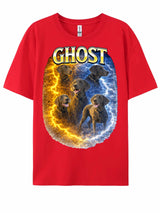 Double Lightning T-Shirt